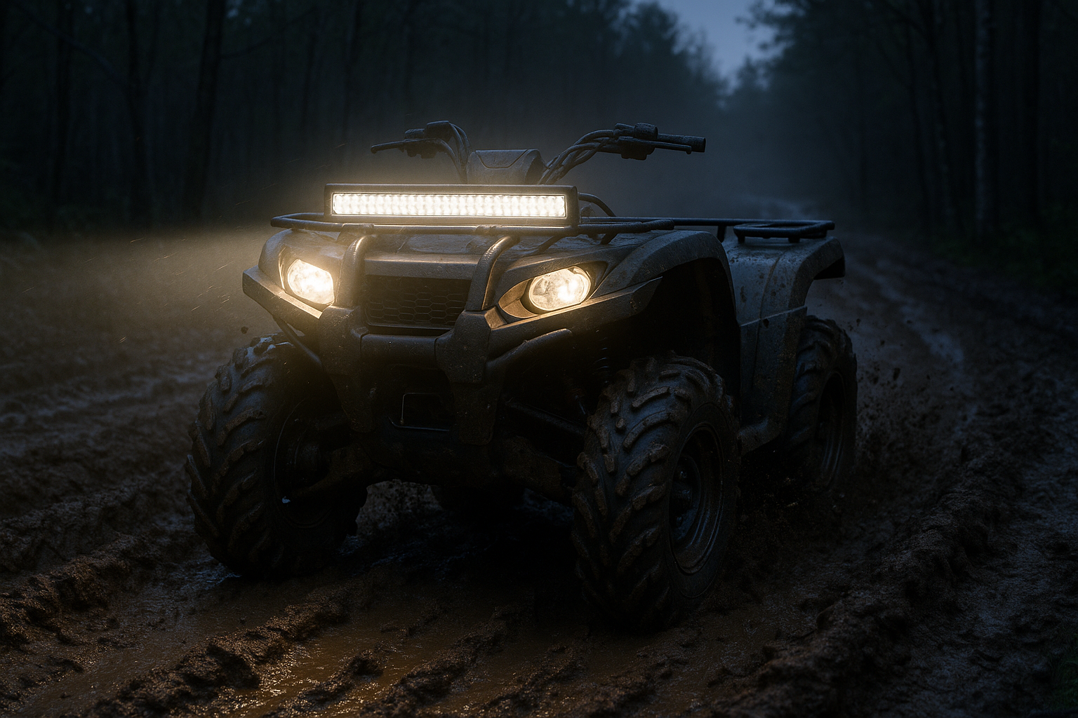 OffRoad Lighting