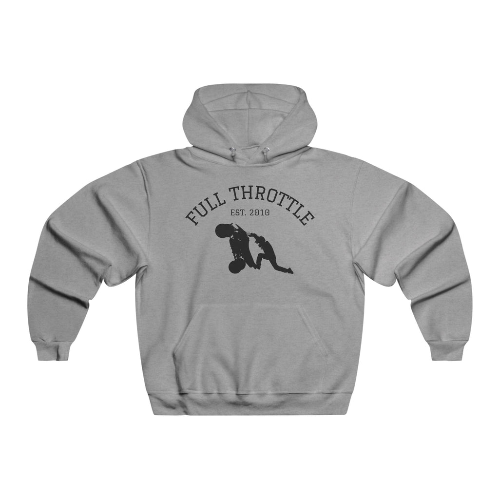 Full Throttle ATV Sweatshirt