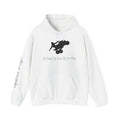 Cool Squatchin’ in Style Hoodie