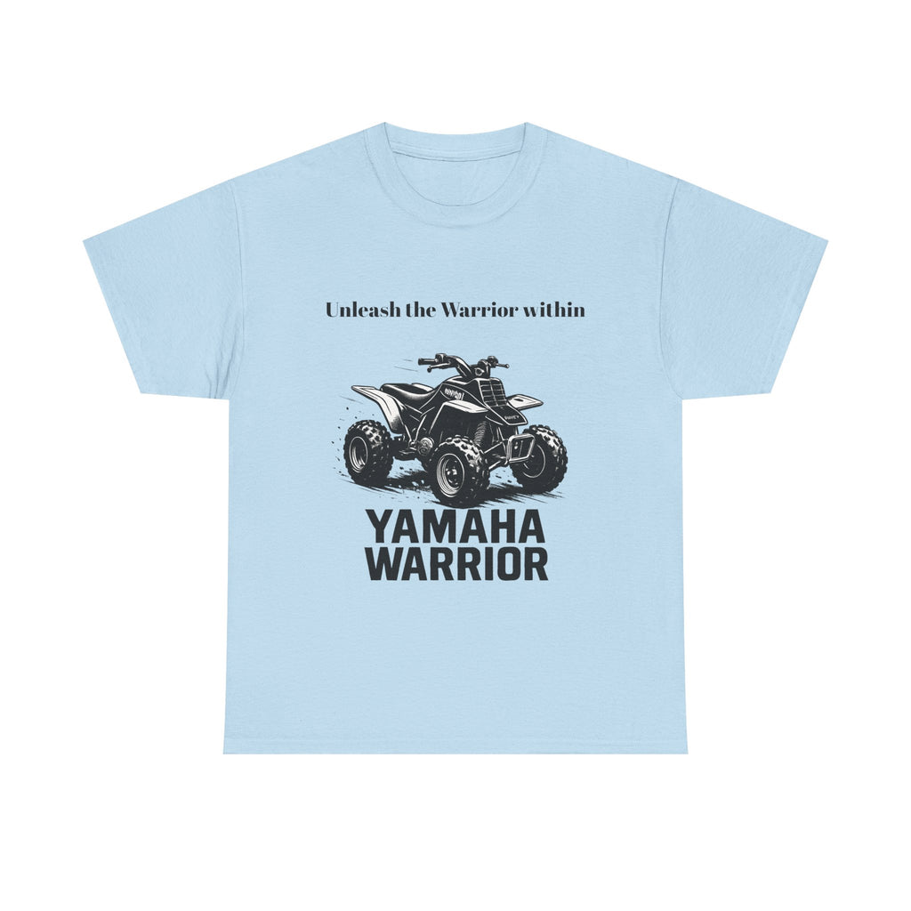 Yamaha Warrior Graphic T-Shirt