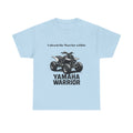Yamaha Warrior Graphic T-Shirt