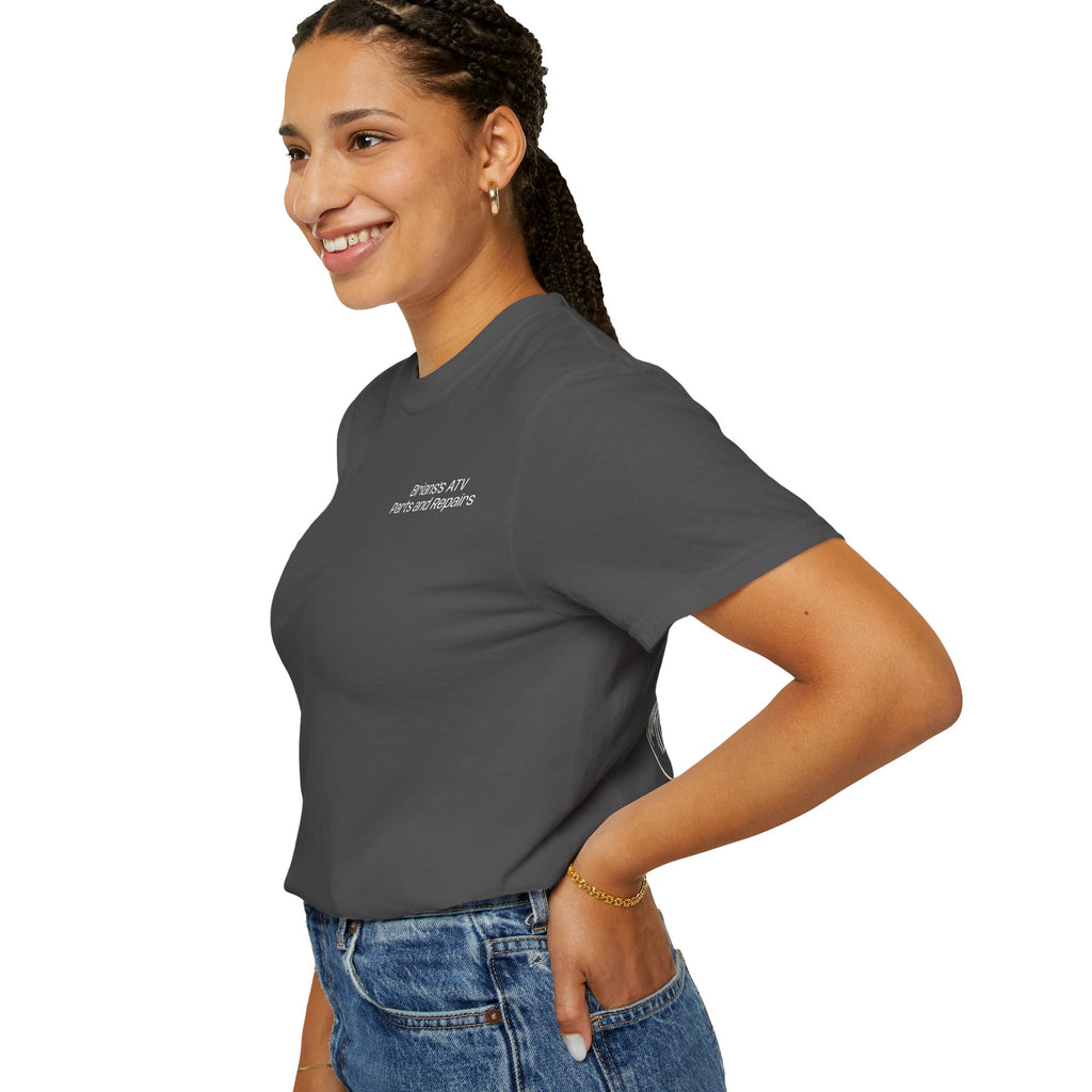 Brian's ATV Parts and Repair T-Shirt