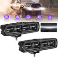 6-inch LED Light Bar